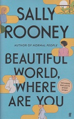 Beautiful World, Where Are You by Sally Rooney